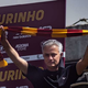 Jose MOURINHO brez milosti tudi do nekdanjega nogometaša OLIMPIJE, glejte, kaj mu je naredil ...