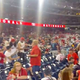 DRAMA na tekmi lige MLB: Igralci so se skrili na klop, gledalci bežali zaradi STRELOV!