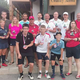 4. KROG SLOVENSKE FOOTGOLF LIGE 2021: V Olimju padla kar dva rekorda