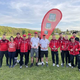 Footgolf v Pomurju nova zgodba o uspehu