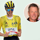 Kontroverzni Lance ARMSTRONG je razkril, kaj si misli o slovenskem zvezdniku Tadeju POGAČARJU!