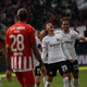 V bundesligi poraz vodilnega, preobrat v Kölnu