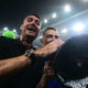 Stavil je na njih! Riera razkril, kdo je v njegovih očeh glavni tekmec Olimpije! Odgovor preseneča!
