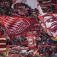 Bayern zelo zanesljiv, poraz Dortmunda