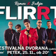 Skupina FLIRRT praznuje 25 let čiste romantike, jubilej bo proslavila s koncertom
