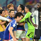 Karma je prasica! Ste videli, kako se je iz Japoncev norčeval Antonio Rüdiger, potem pa ... (video)