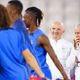 Bo Francija v finalu zaigrala brez ključnih igralcev?! Pogled na trening razkriva, da ...