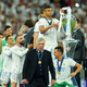 Čistka pri Realu! V kratkem slovo kar 4 zvezdnikov, Ancelotti redči vrste madridskega velikana