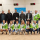 Zaključek uspešnega leta na najvišji ravni