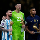 "Ku**in sin je in vsi ga sovražijo!" Francoski nogometaš z vso silo udaril po Argentincu!