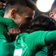 Slovenska prvoligaška vročica JE NAZAJ! Uvodni spektakel v Stožicah odločil AVTOGOL!