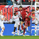 Liverpool zmagal v Milanu, Salzburg zagrenil življenje Bavarcem