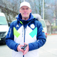Roman Podlipnik: Nesporno najbolj cenim njegov pogum