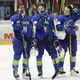 SP U-18: Slovenci brez uspeha proti Ukrajincem
