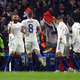 BENZEMA IZ DRUGEGA PLANETA! Še drugi hat-trick in vrata v polfinale so za Real na široko odprta