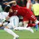 Šok v Liverpoolu: Salah dva tedna pred finalom lige prvakov poškodovan, poleg njega pa še ...