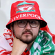 Uhhh kakšna potegavščina. Navijači Evertona so si lepo privoščili navijače Liverpoola