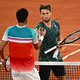 Nadal dobil tekmeca! V finalu Roland Garrosa se bo pomeril ...