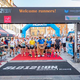 Prvaka v teku na 12 ur Srnec in Robnikova