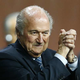 Blatterjev odvetnik za oprostitev