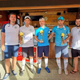 DP v footgolfu: Štirje zmagovalci, vsi prvič na najvišji stopnički