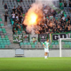 Green Dragonsi v bran igralcem: Glejte, kaj so naredili vodstvu kluba, to je sporočilo vodstvu kluba!