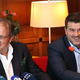 Mandarić znova za krmilom Olimpije?! Vodstvu kluba je poslal jasno sporočilo! Če bodo odstopili ...