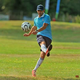 Footgolf: Vse po načrtih