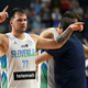 Strašna Dončićeva statistika za zgodovino! Tako bi se lahko končalo, če bi Luka ... (foto)