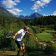 Tenigolf, mešanica tenisa in golfa