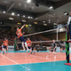 ACH Volley proti Perugii le do častnega niza