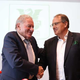 Laži brez meja! Glejte, kaj si je izmislil Mandarić o NZS, Olimpiji in vrnitvi vanjo! Noro ...