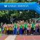 Teklo več kot 27.000 otrok