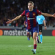 Odkritje Barce z novim svetovnim rekordom! Tako je videti žoga, ki leti z 230 km/h v gol! (video)