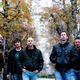 BOŽIČNI ROCK KONCERT: NIET, Astrid Lindgren, Pink Panker, Fallen Division in Janko Rocks
