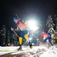 Biatlonec Samuelsson zmagal v Östersundu, Vidmar 18.