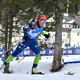Toni Vidmar in Polona Klemenčič do državnih biatlonskih naslovov