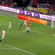 To je največji kiks sezone! Gol je imel na pladnju, kar je sledilo, pa trese nogometni svet! (video)