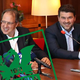 Odziv Olimpije na prestop Jake Čubra Potočnika: Dosegli smo veliko zmago ne samo zase, temveč za vse male klube