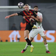 Kamplov Leipzig remiziral, Handanovićev Inter z minimalno prednostjo