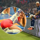 Kaj je hotel narediti Neymar?! Vroča brazilska odbojkarica razkrila o izkušnji z nogometašem in šokirala!