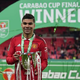 Manchester Unitedu ligaški pokal