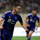 Maribor premagal Lokomotivo! Vijoličasti slavijo nepričakovanega junaka, s hat-trickom je ...