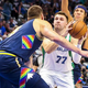 Liga NBA je na nogah! Odjeknila je eksplozija, po kateri bi se Luka Dončić poleti pridružil enemu najboljših!