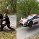 Pretep Slovencev na reliju na Hrvaškem? Trije so že privedli na sodišče, policija razkrila, od kod so!