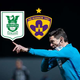 Niso namigovanja, ampak dejstva: Ko Jug sodi, Maribor izgublja, Olimpija pa zmaguje! Tu je statistika ...