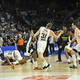 Takšen je epilog pretepa košarkarjev Reala in Partizana! Znane so kazni …