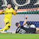Luka Zahović sezono končal z redko videnim golom (video)
