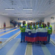 S šestimi odličji iz Romunije