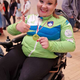 Paraplesalci do norme za SP in dveh kolajn